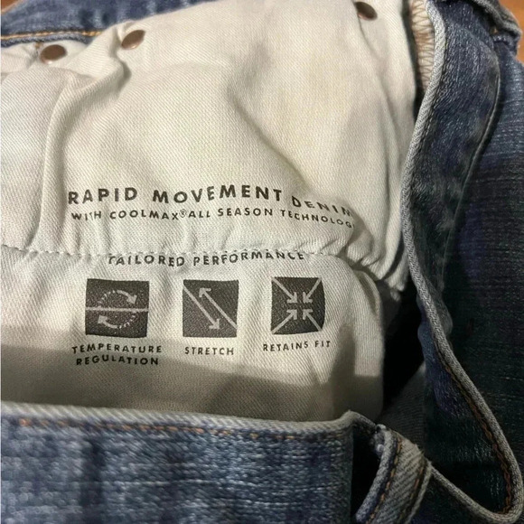 Banana Republic size 36X30 (M130) - Picture 7 of 7